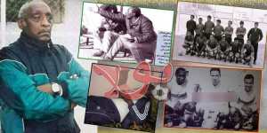 عبد القادر بهمان … تاريخ حافل…