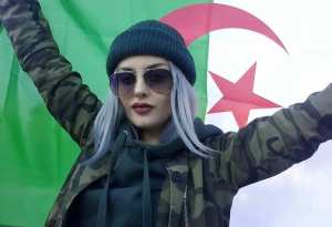 Raja Meziane sort un nouveau tube dédié à l’Algérie