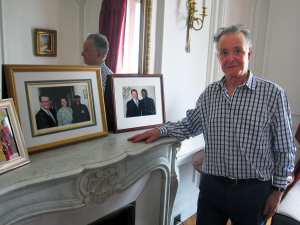 Mohand Sidi Saïd, des montagnes kabyles aux gratte-ciels de Manhattan