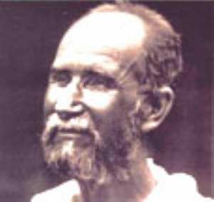 Charles de Foucauld