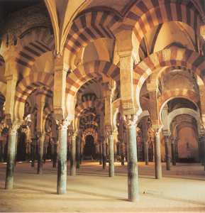 La conquête musulmane de l'Occident