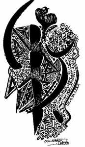 Langue et littérature berbères