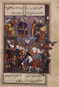 Les khâridjites, les protestants de l'islam