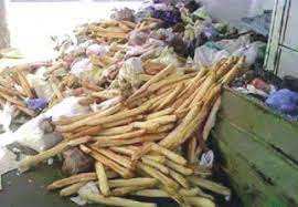 Oran - Environnement: Le CET se lance dans la récupération du pain rassis