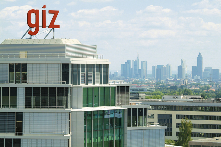 Algérie - Mise en oeuvre du projet CLIMOUV: Guelma et Djelfa choisies comme wilayas-pilotes