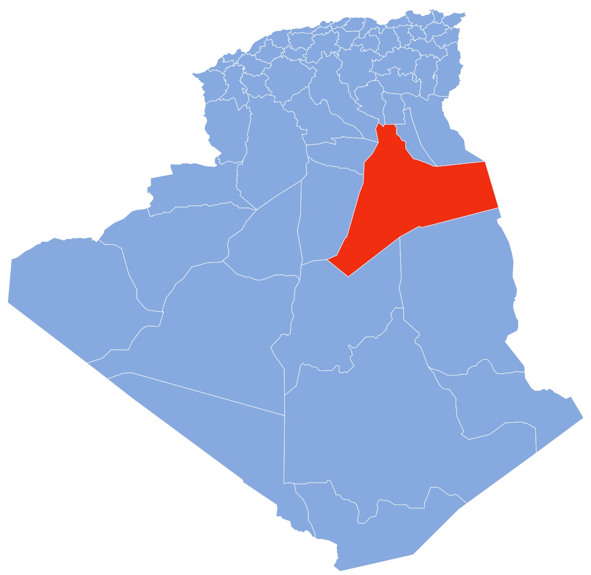 Ouargla : Trois marchés de vente promotionnelle à l’occasion du ramadhan