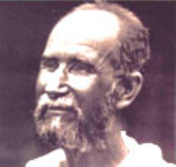 Charles de Foucauld