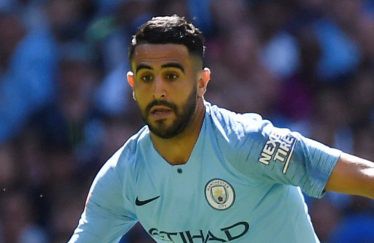 Planète (Football) - Ligue des champions/Europe: Mahrez dans l'équipe type de l’UEFA