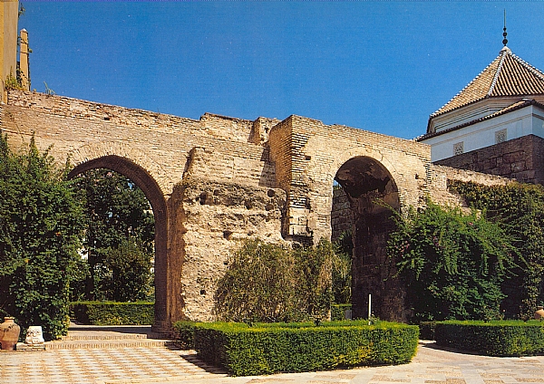 L'Espagne sous la domination almoravide et almohade