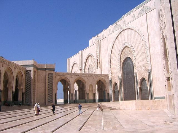 L'islam contemporain