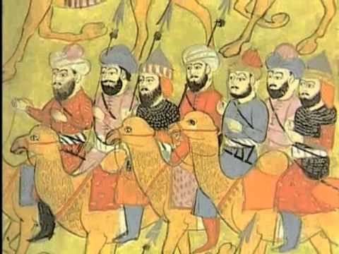 L'islam : histoire des origines et histoire califale