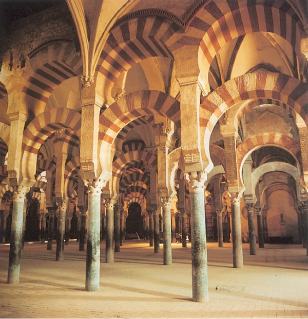 La conquête musulmane de l'Occident