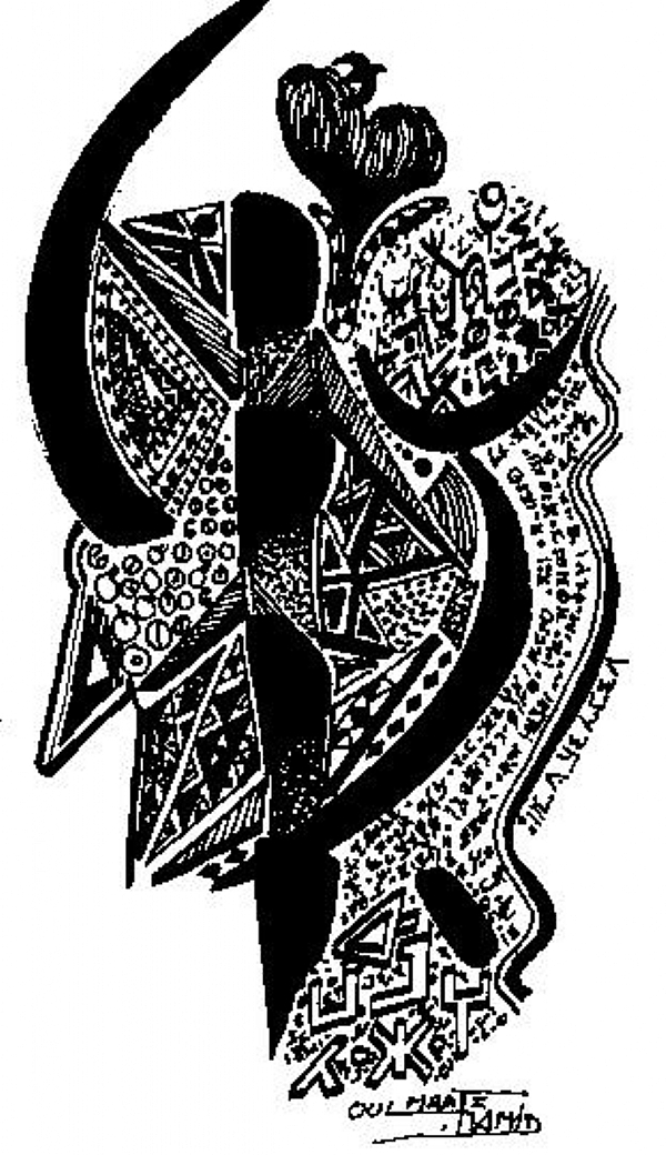 Langue et littérature berbères