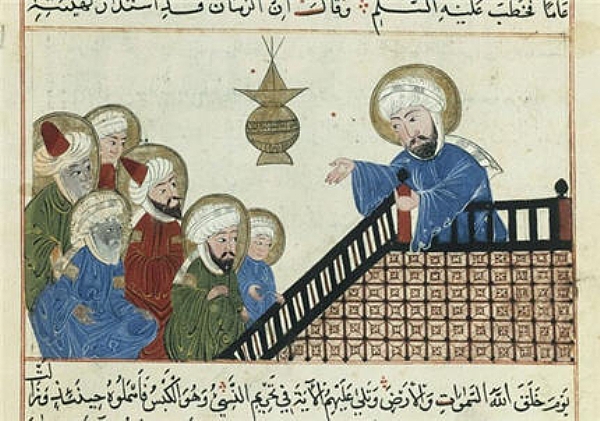 Le sunnisme ou la force de la tradition