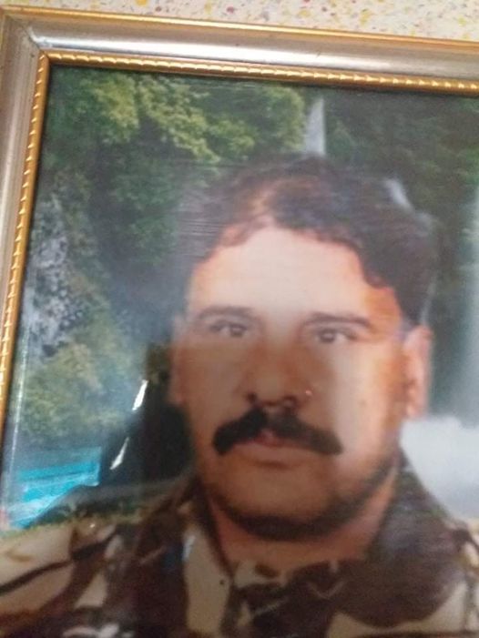 في ذكرى المرحوم عريف ابراهيم.رحمة الله عليه