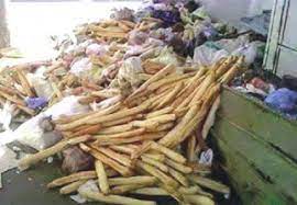 Oran - Environnement: Le CET se lance dans la récupération du pain rassis