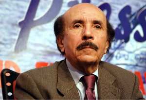 Ahmed Rachedi désigné conseiller de Tebboune chargé du cinéma et de l’audiovisuel