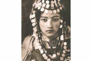 “HIZIYA”, LE POÈME IMMORTEL DE MOHAMED BEN GUITTOUN Un hymne à l’amour