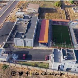 Centre Ahmed Musa Events