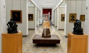 Le musée national des Beaux-arts célèbre le mois du patrimoine