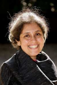 Prof Reetika Khera,