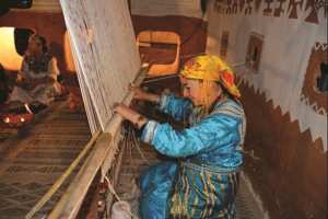 CÉLÉBRATION DU MOIS DU PATRIMOINE À TIZI OUZOU La valorisation économique au menu