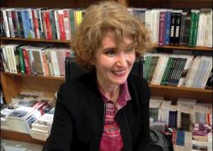 Malika Chitour Daoudi. Romancière : «Mon roman parle d’âmes qui se lient et d’empathie…»