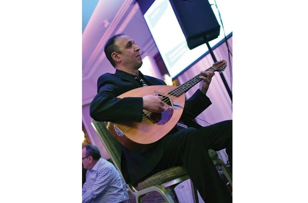 MOURAD TALEB, CHEF D’ORCHESTRE DE L’OCM “La nostalgie est une source d’inspiration du chaâbi”