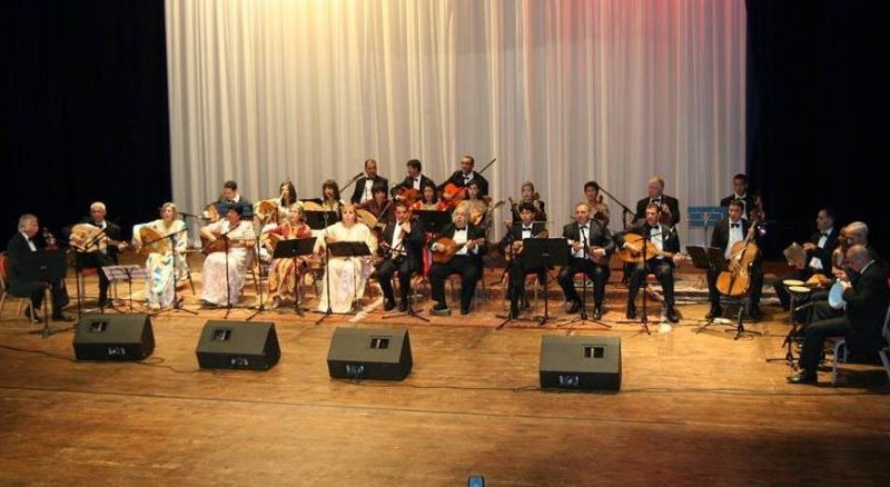“Acima”: naissance d’une nouvelle Académie internationale dédiée à la musique et à la danse à Alger
