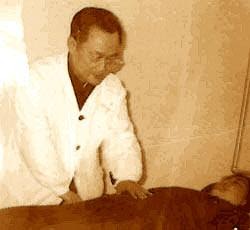 Rituel Shaolin de la Mobilité et de l’Energie.