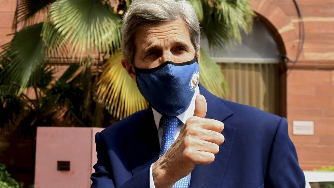 Planète - Climat: Etats-Unis et Chine prêts à 'coopérer', à quelque jours du sommet