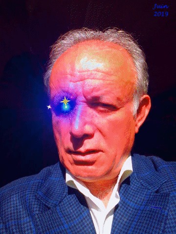 Vendredi13 Avril 2018 Triste Anniversaire