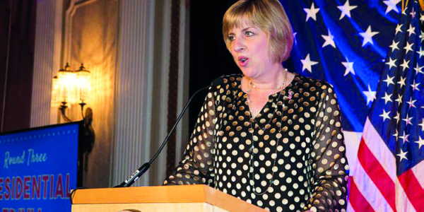 Nommée Ambassadrice des États-Unis en Algérie : Le retour d’Elizabeth Moore Aubin à Alger