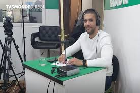 Béjaïa - KHALED DRARENI LORS D’UNE RENCONTRE DÉBAT: “Il y a deux ans, on ne mettait pas les journalistes en prison”