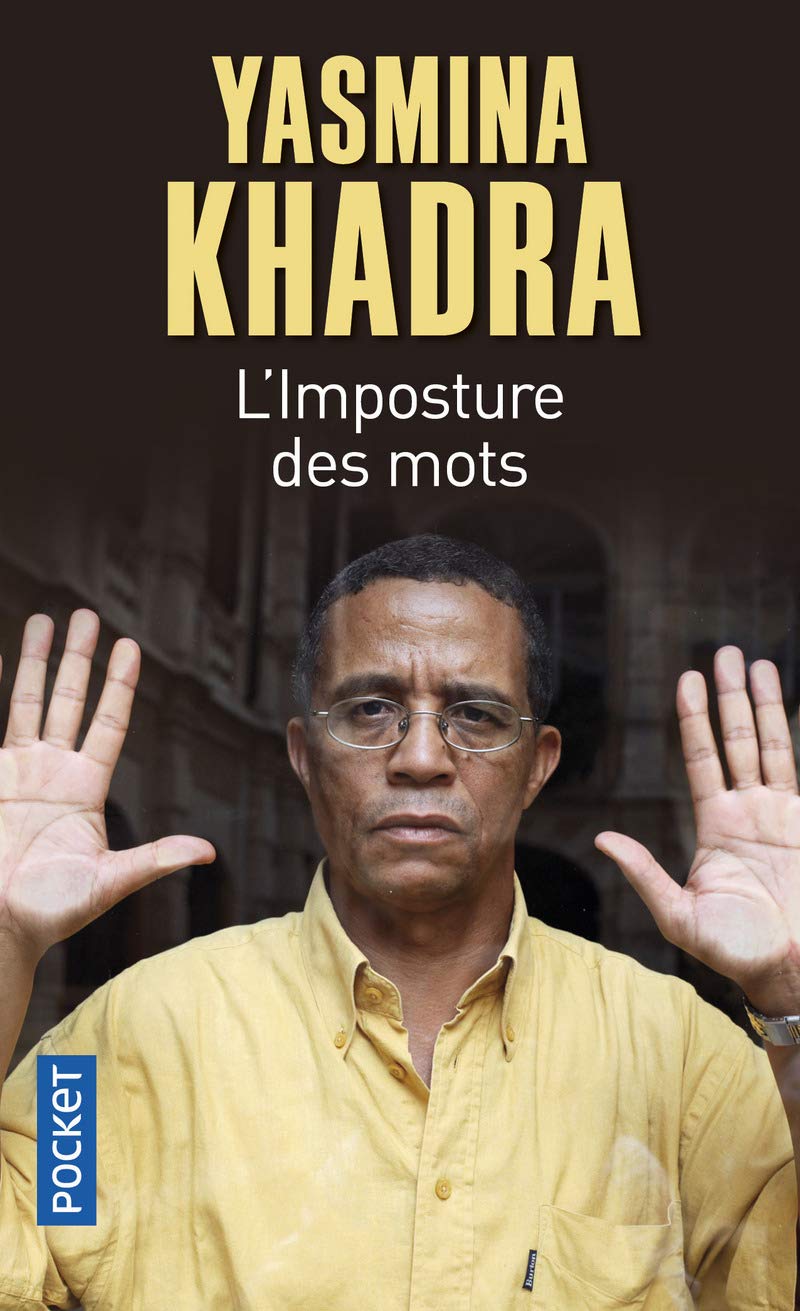 L’écrivain algérien Yasmina Khadra à la tête des auteurs les plus traduits