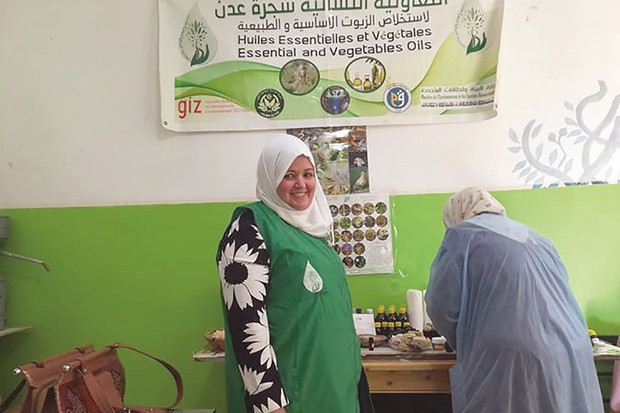 Algérie - D’ANNABA À EL-TARF, ELLES DIRIGENT CINQ COOPÉRATIVES ENGAGÉES DANS L'ÉCONOMIE VERTE: Ces femmes 