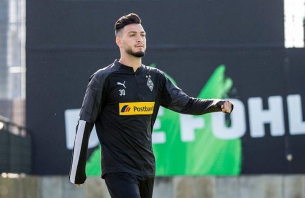 Algérie (Football) - RAMY BENSEBAÏNI: “Nous pouvons faire une bonne Coupe du monde”