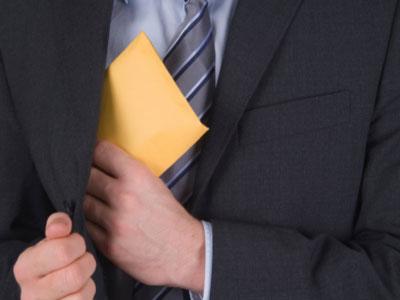 «Il n'y a pas de volonté politique pour lutter contre la corruption»                                    Son président a dénoncé le rejet par le ministère de l'Intérieur de l'agrément de l'association