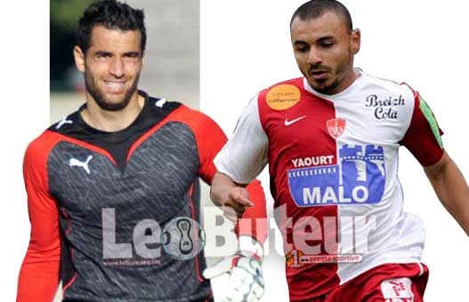 L'appel du pied de Ferradj et Fabre