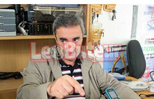 Menad : «Ghrib ne s'est jamais immiscé dans mes choix, il ne rentre aux vestiaires que pour motiver les joueurs»