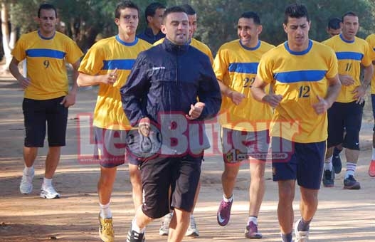 PAC : Kaouche dans le collimateur