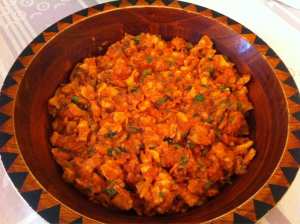 Batout el gass'a de Biskra