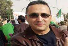 Tlemcen : L’artiste peintre Nassim Rich ouvre le bal du mois du Patrimoine