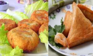 Tlemcen: les salés intègrent la table d'El Iftar