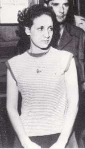 Zohra Drif, de la lutte à la politique