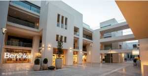 Alger : Le centre commercial « Garden City » ouvrira ses portes le 27 avril