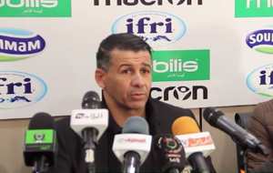 Constantine (CSC/Football) - Dans un communiqué publié sur les réseaux sociaux: Le démenti de Miloud Hamdi