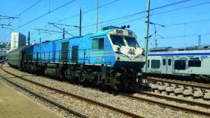 Algérie - Le projet prévu depuis 2008: Le train sifflera-t-il à nouveau entre Chlef et Ténès ?