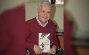 Le mauvais génie , portrait d’un manipulé, signé Nadjib Stambouli