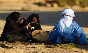 Illizi-Patrimoine: des efforts locaux pour préserver Tamashaq